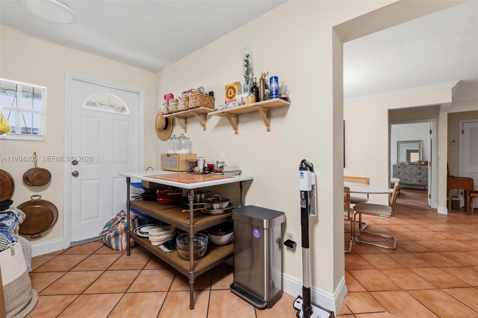 BISCAYNE REALTY COS - Residential Income