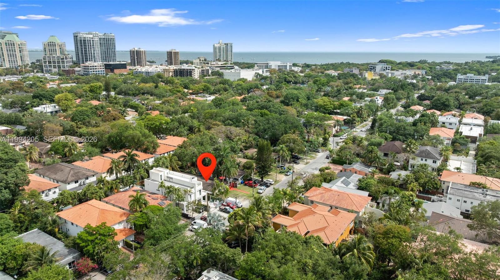 BISCAYNE REALTY COS - Residential Income