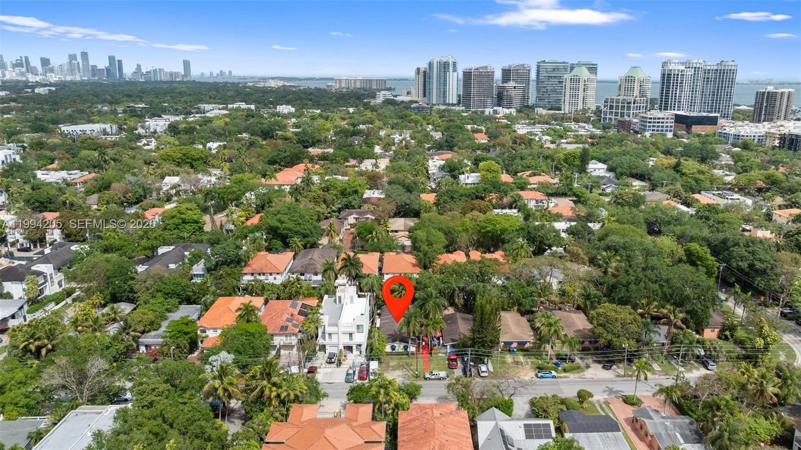 BISCAYNE REALTY COS - Residential Income