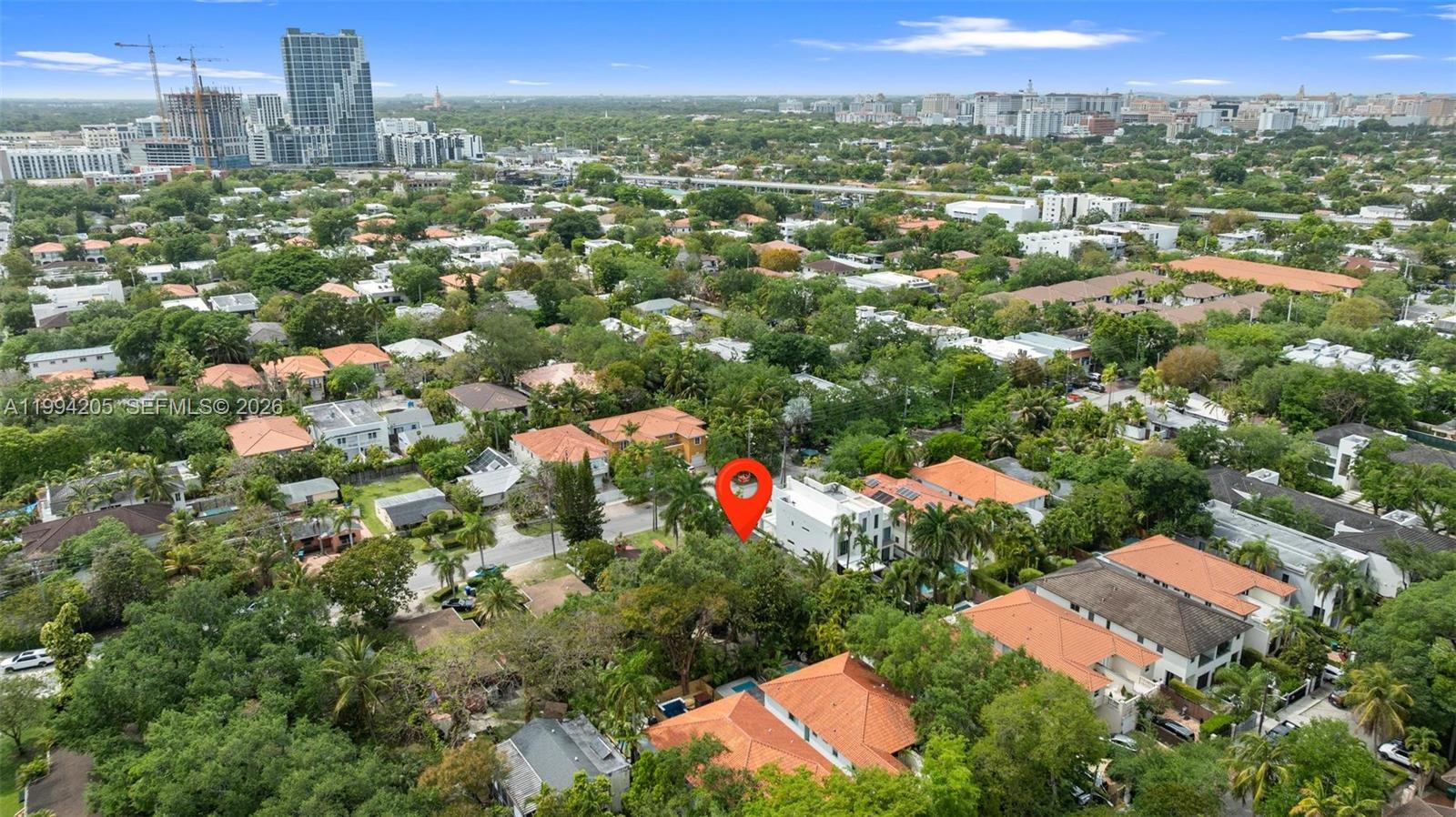 BISCAYNE REALTY COS - Residential Income