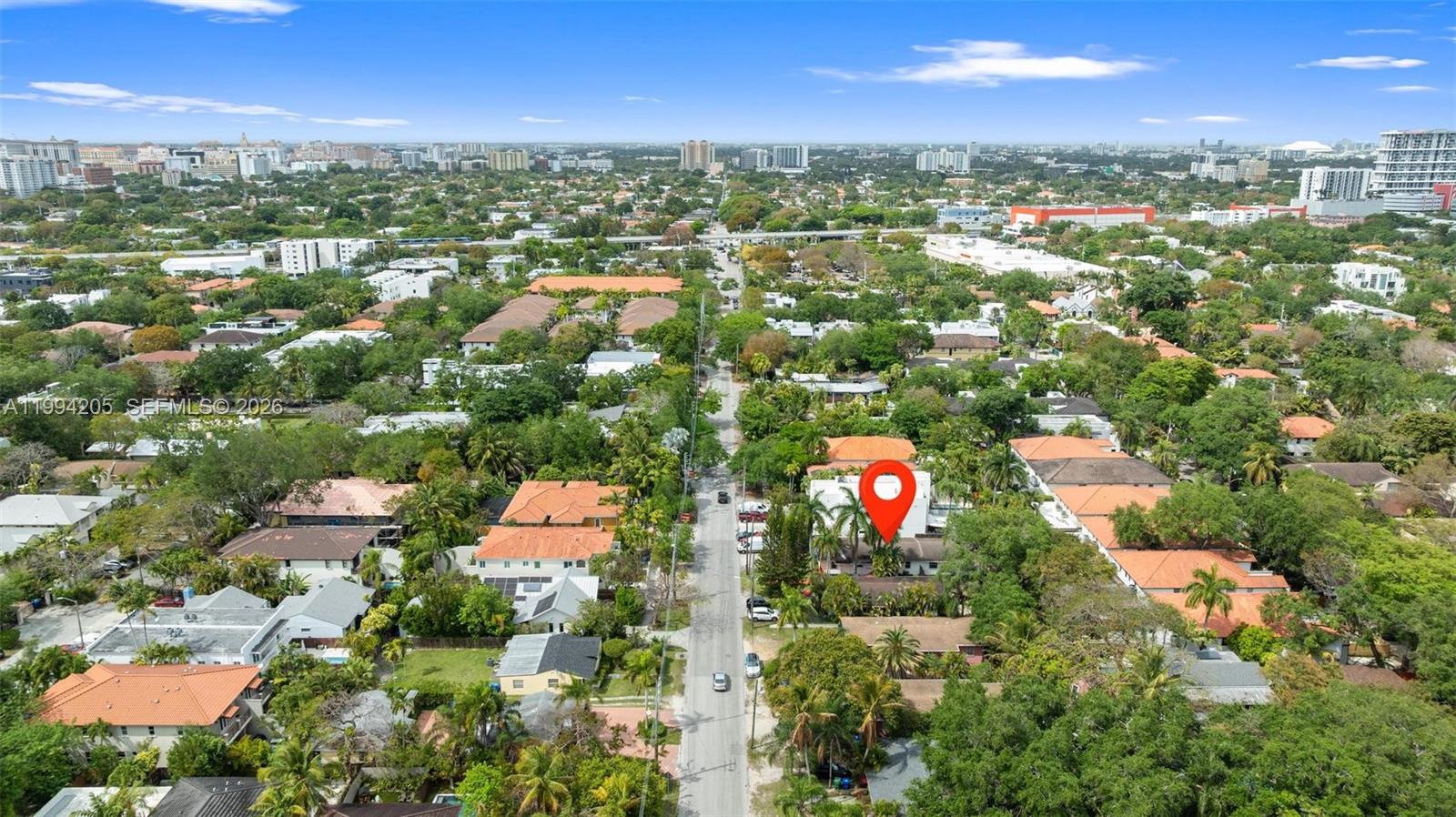 BISCAYNE REALTY COS - Residential Income