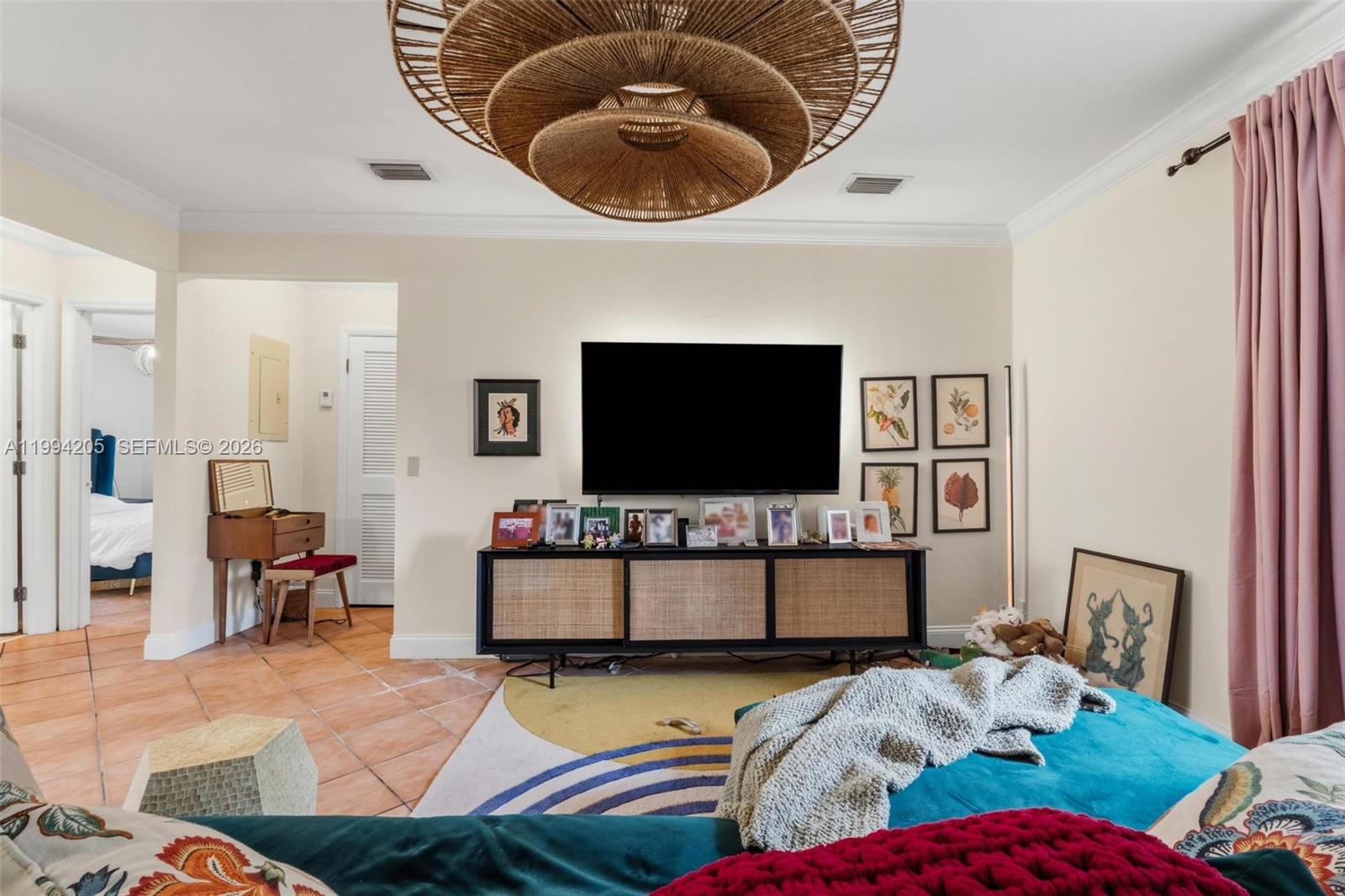 BISCAYNE REALTY COS - Residential Income