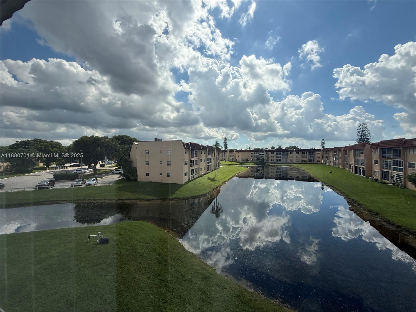 SUNRISE LAKES 88 CONDO - Residential