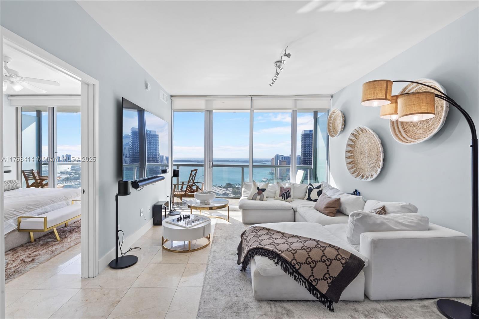 Property for Sale at Address Not Disclosed, Miami, Broward County, Florida - Bedrooms: 1 
Bathrooms: 2  - $650,000
