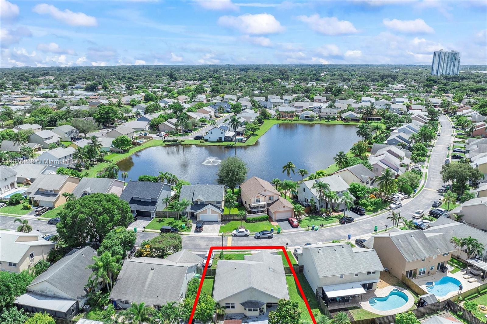 SAWGRASS ESTATES - Residential