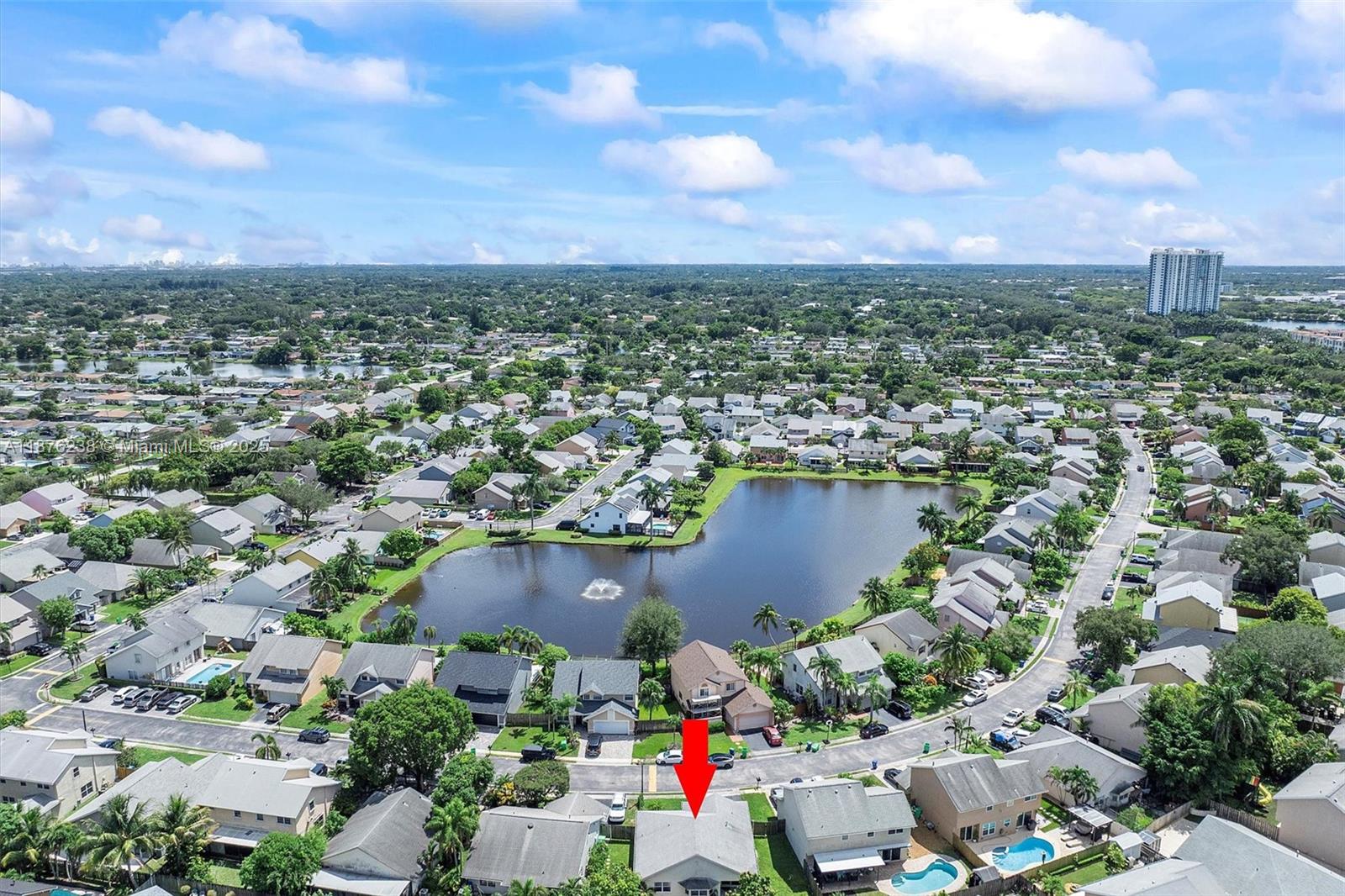 SAWGRASS ESTATES - Residential