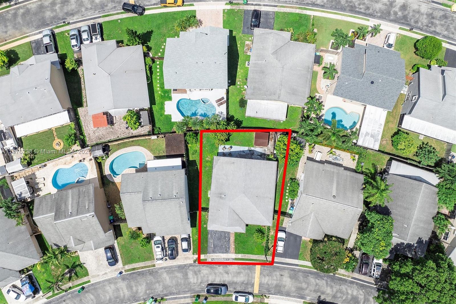 SAWGRASS ESTATES - Residential