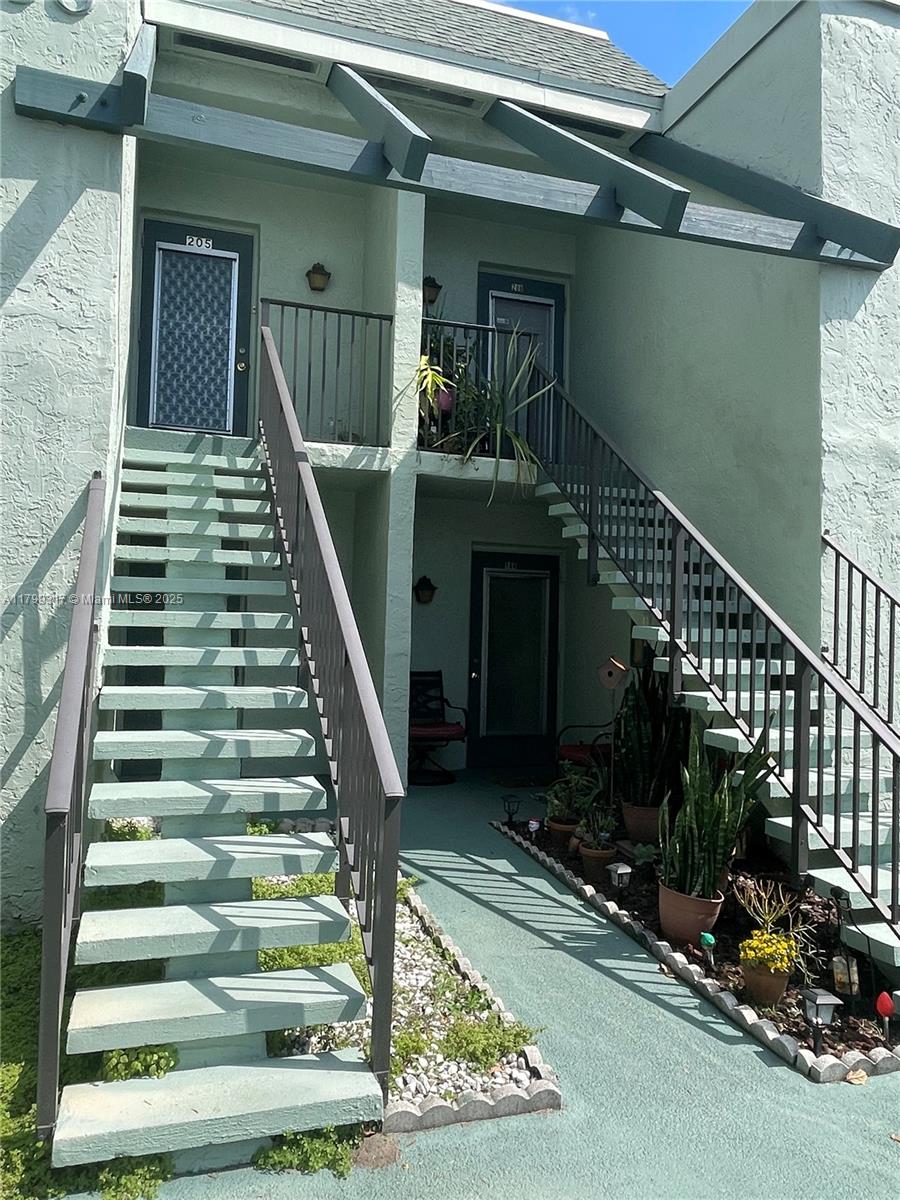 Property for Sale at 7350 Nw 18th St 205, Margate, Broward County, Florida - Bedrooms: 2 
Bathrooms: 2  - $154,999