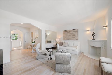 Photo of 750 Espanola Way #8, Miami Beach, FL 33139 (MLS # A11985296)