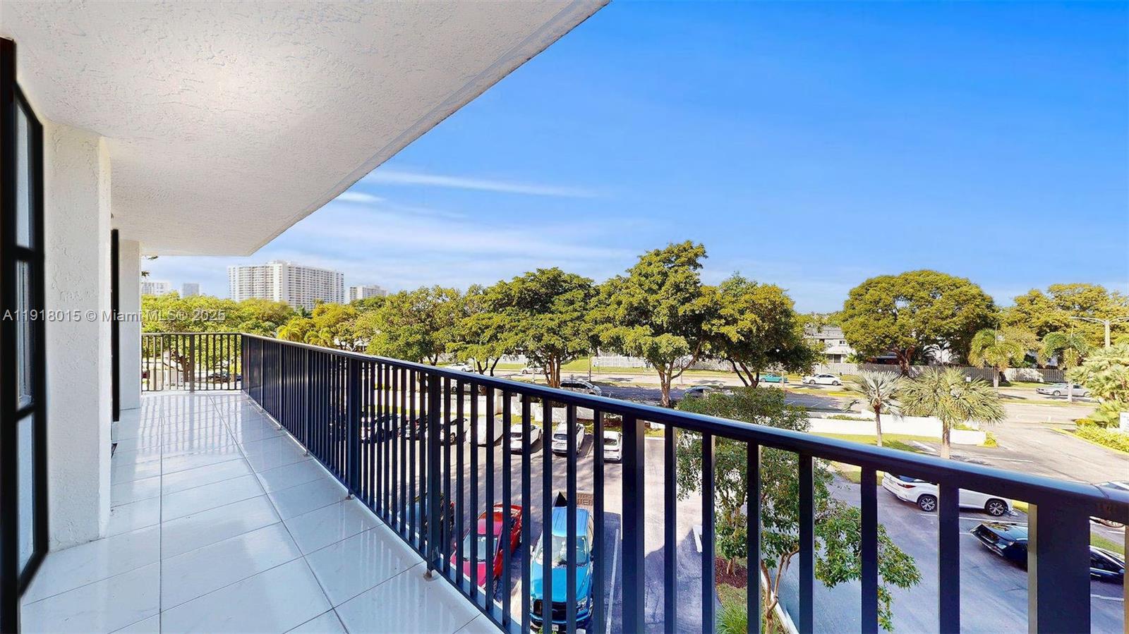 OCEANVIEW PARK CONDO - Residential