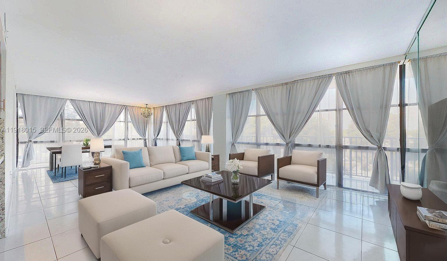 OCEANVIEW PARK CONDO - Residential