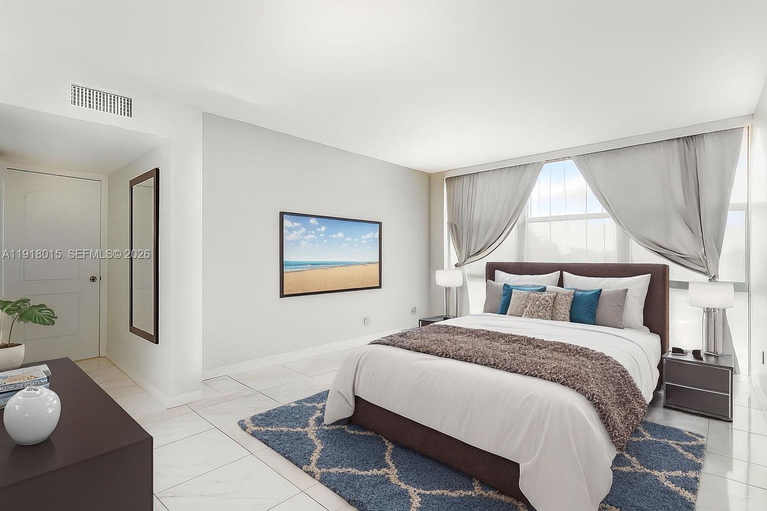 OCEANVIEW PARK CONDO - Residential