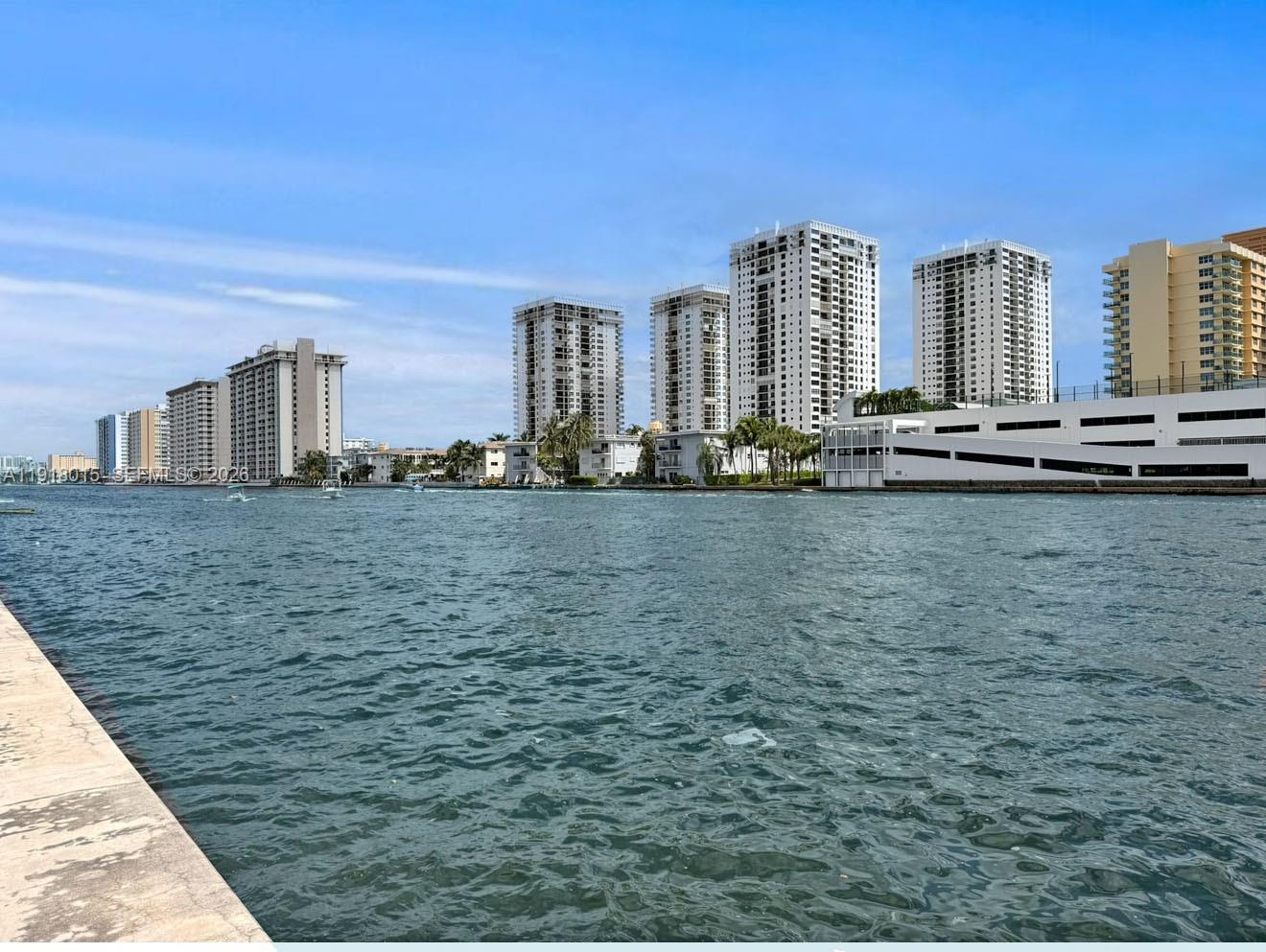 OCEANVIEW PARK CONDO - Residential