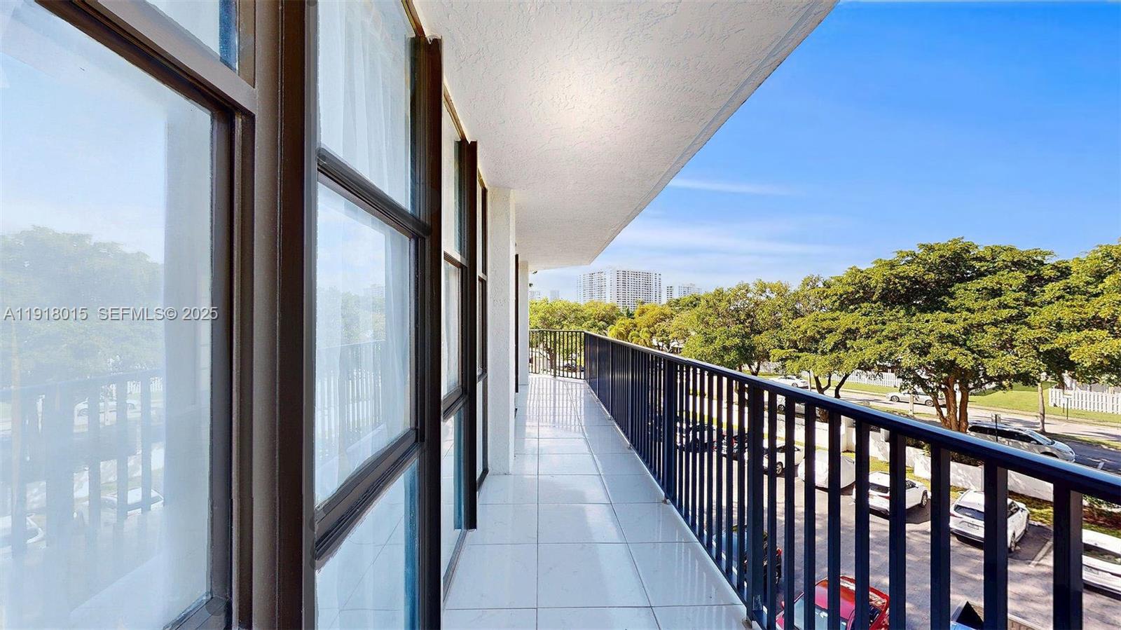 OCEANVIEW PARK CONDO - Residential