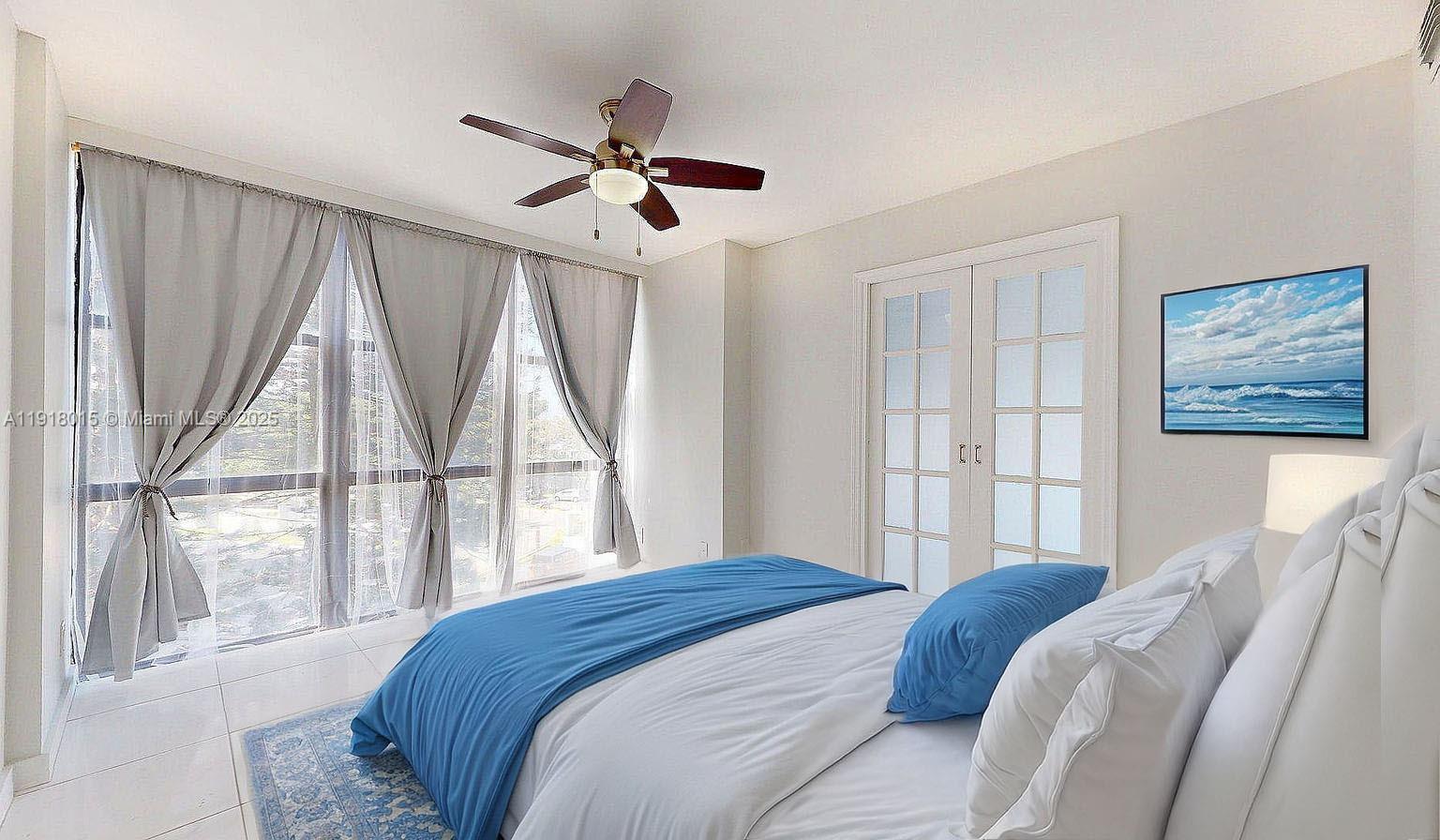 OCEANVIEW PARK CONDO - Residential