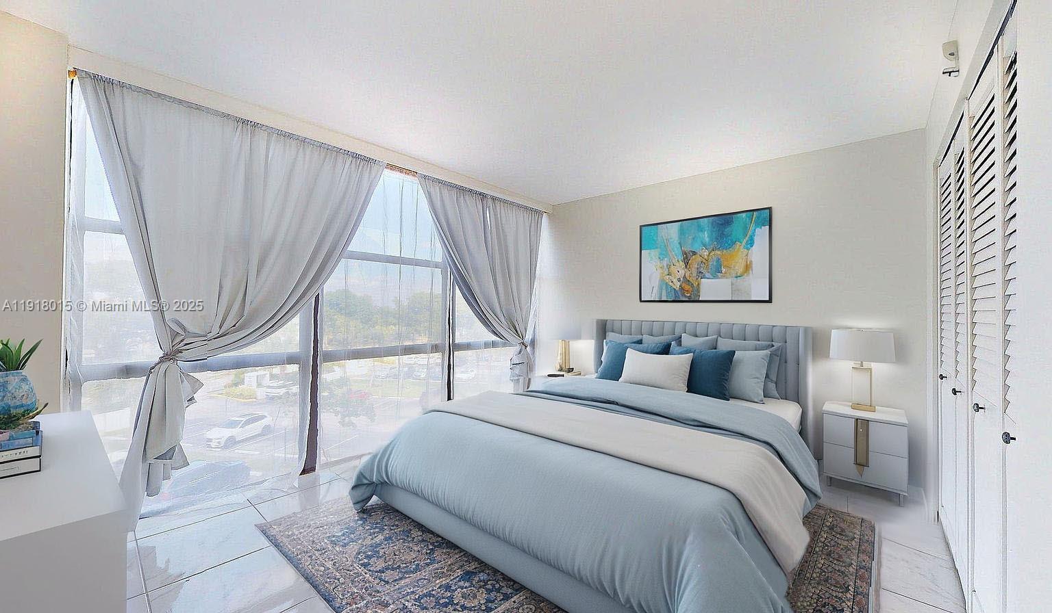 OCEANVIEW PARK CONDO - Residential