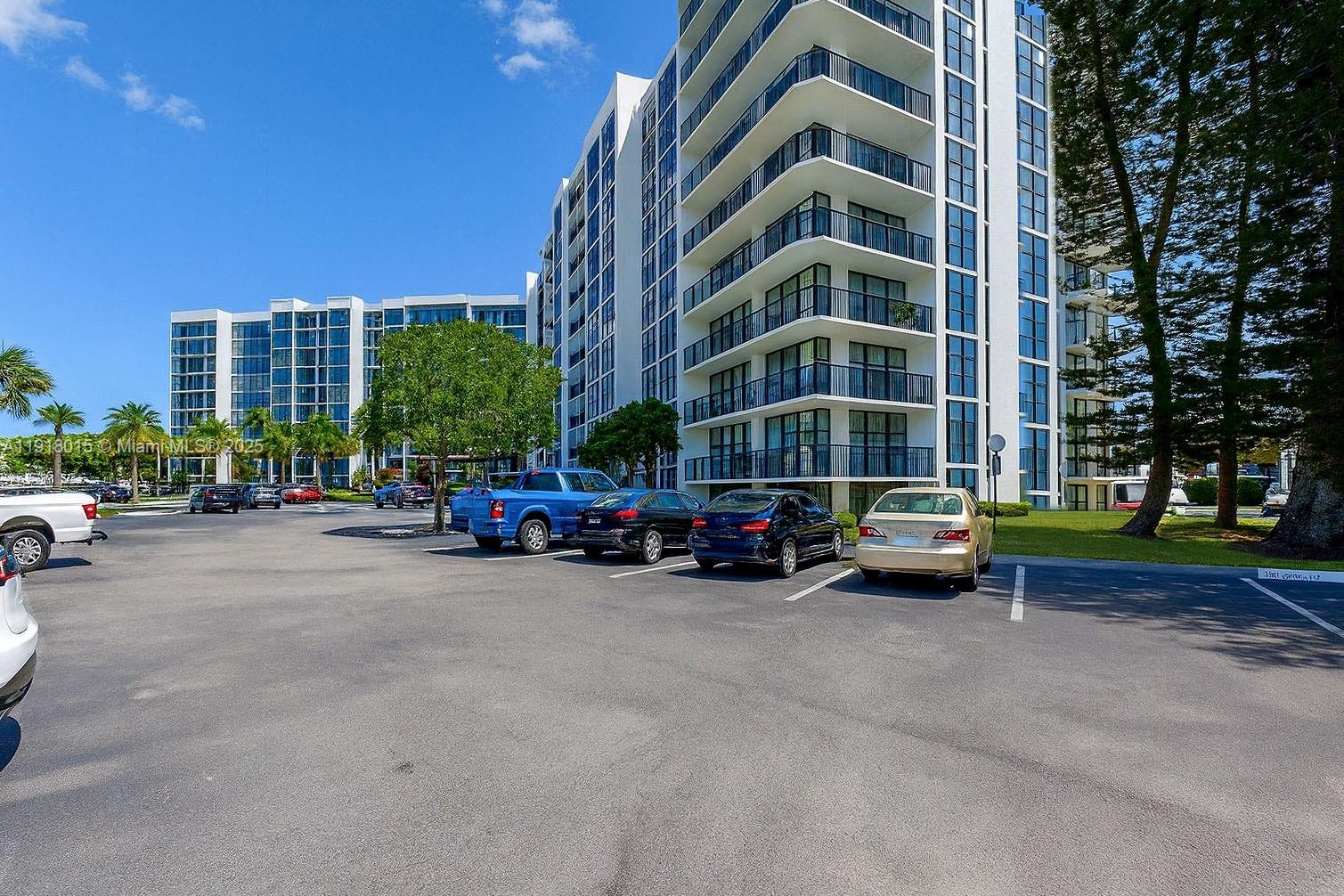 OCEANVIEW PARK CONDO - Residential