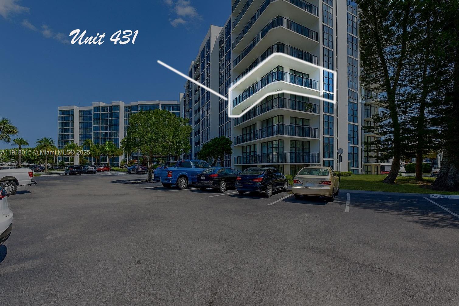 OCEANVIEW PARK CONDO - Residential