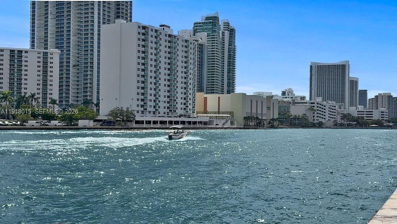 OCEANVIEW PARK CONDO - Residential