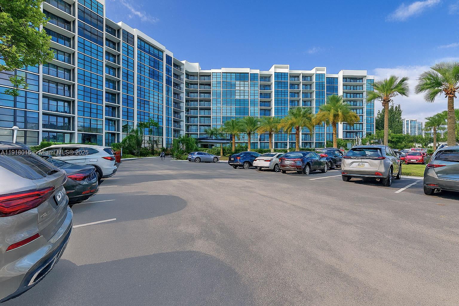 OCEANVIEW PARK CONDO - Residential