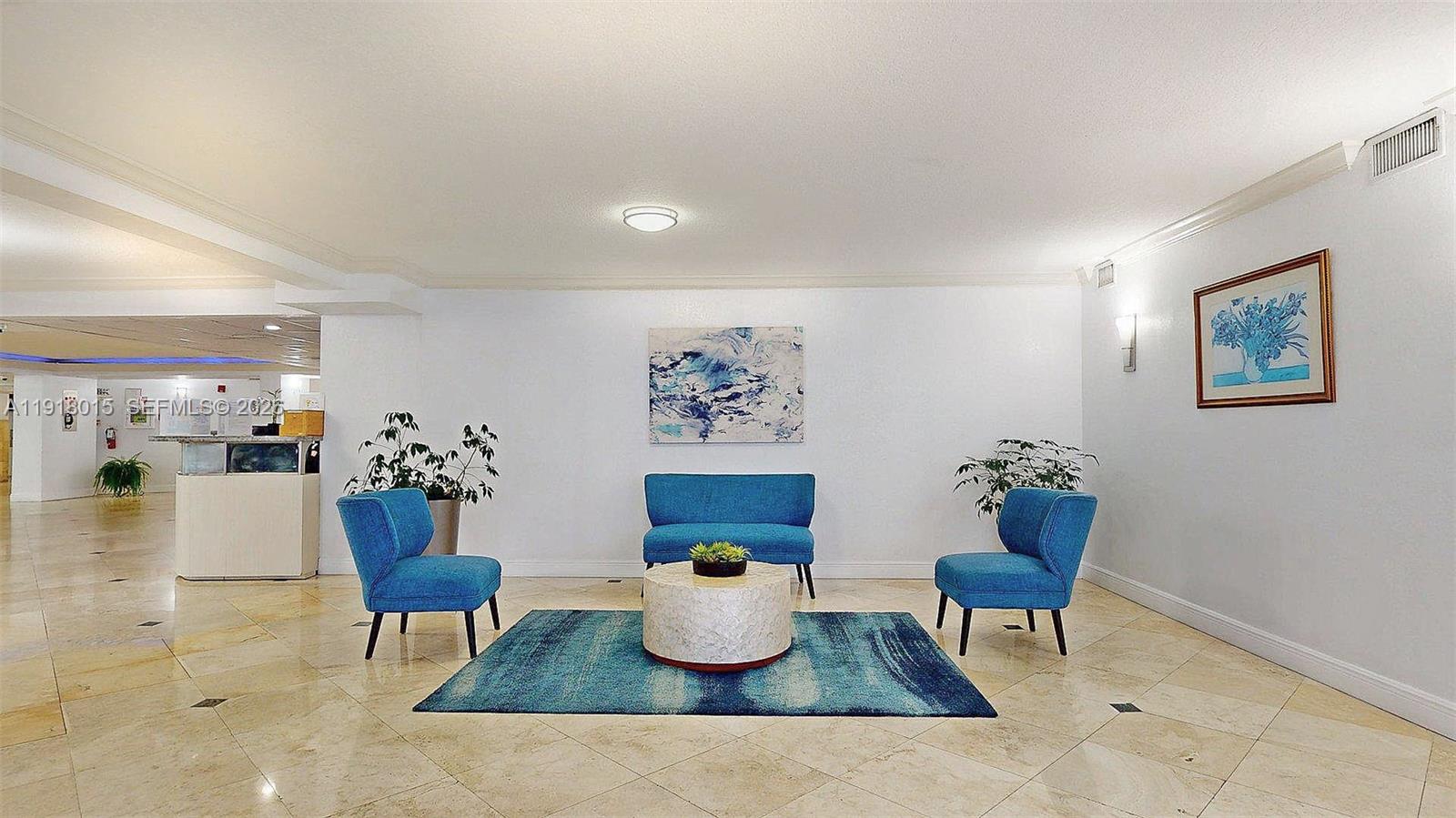 OCEANVIEW PARK CONDO - Residential