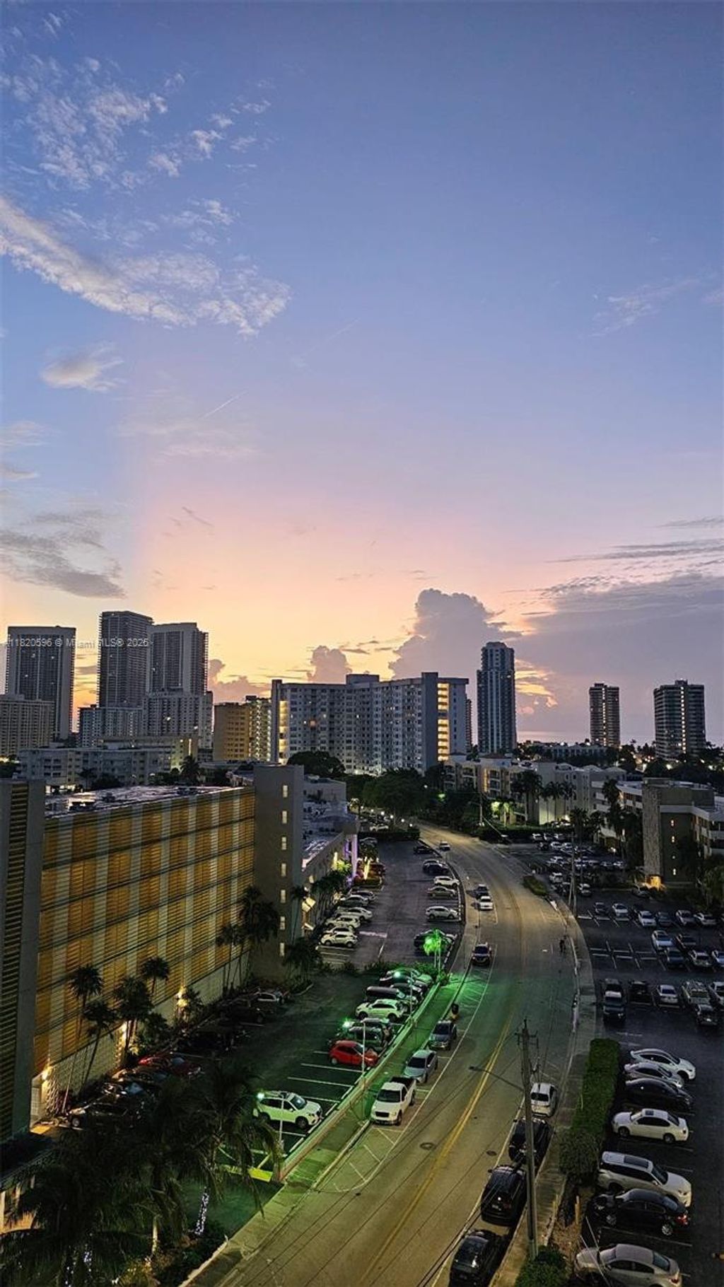 Photo of 401 Golden Isles Dr #1015, Hallandale Beach, FL 33009 (MLS # A11820596)