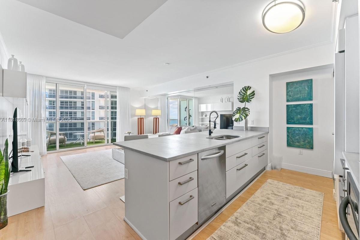 BEACH CLUB TWO - Residential Lease