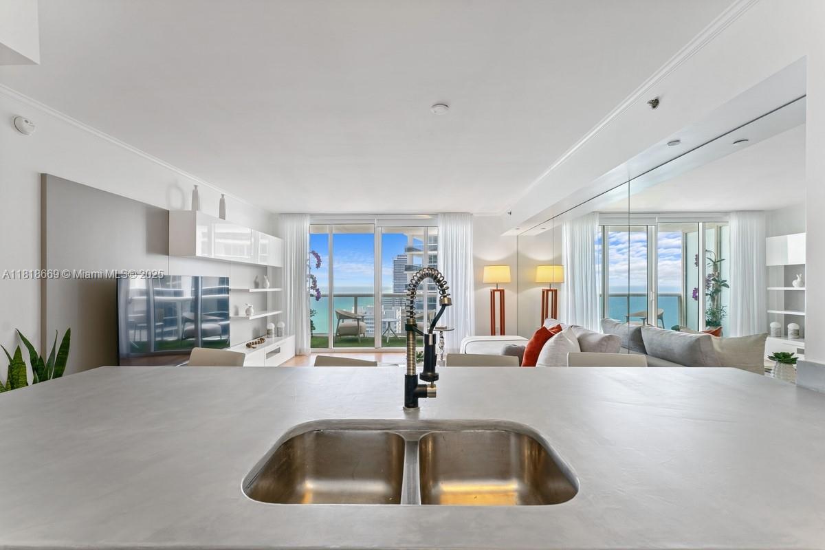 BEACH CLUB TWO - Residential Lease