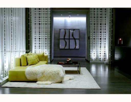 BEACH CLUB TWO - Residential Lease