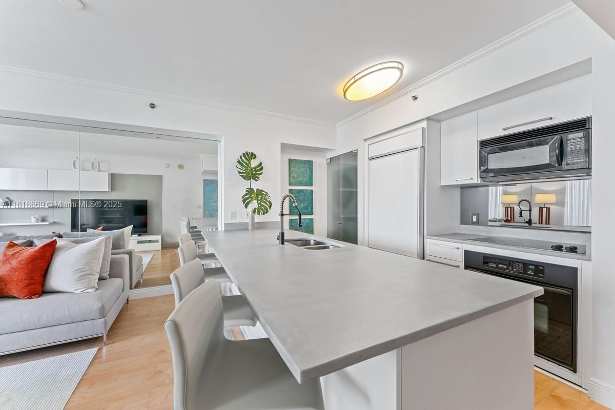 BEACH CLUB TWO - Residential Lease