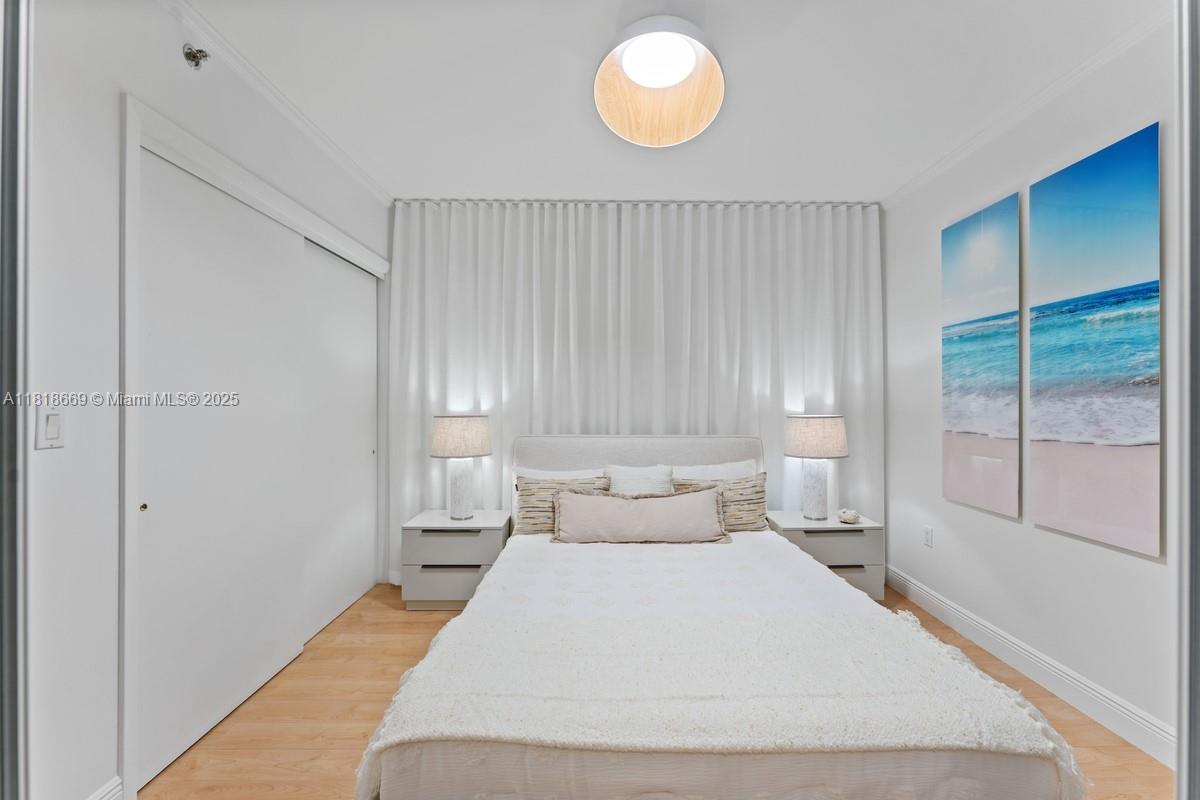 BEACH CLUB TWO - Residential Lease