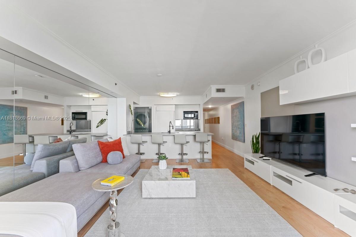 BEACH CLUB TWO - Residential Lease