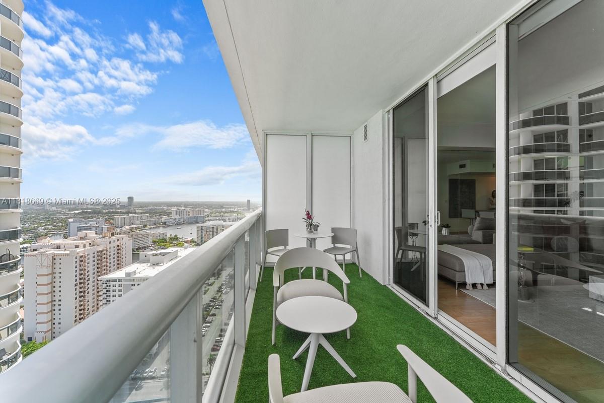 BEACH CLUB TWO - Residential Lease