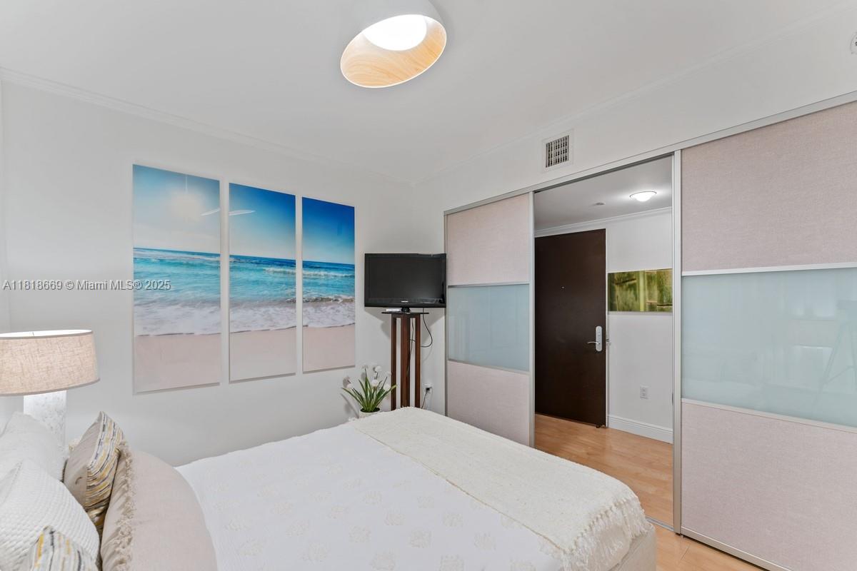 BEACH CLUB TWO - Residential Lease