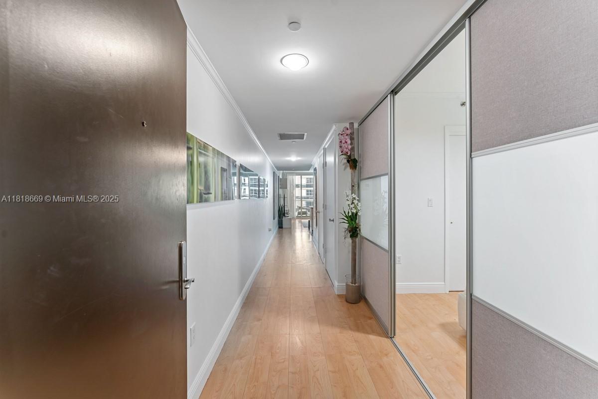 BEACH CLUB TWO - Residential Lease