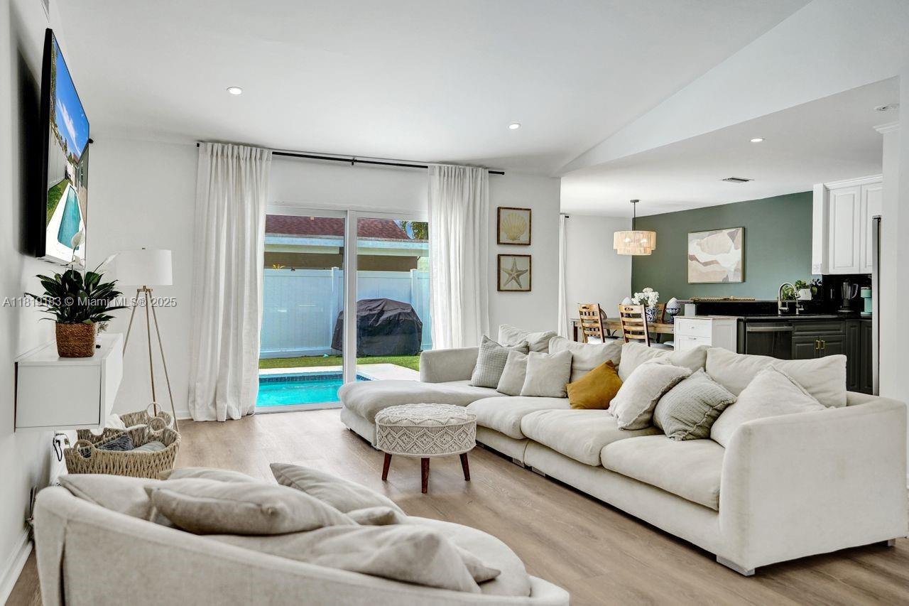 WEITZER SUB 1 - Residential