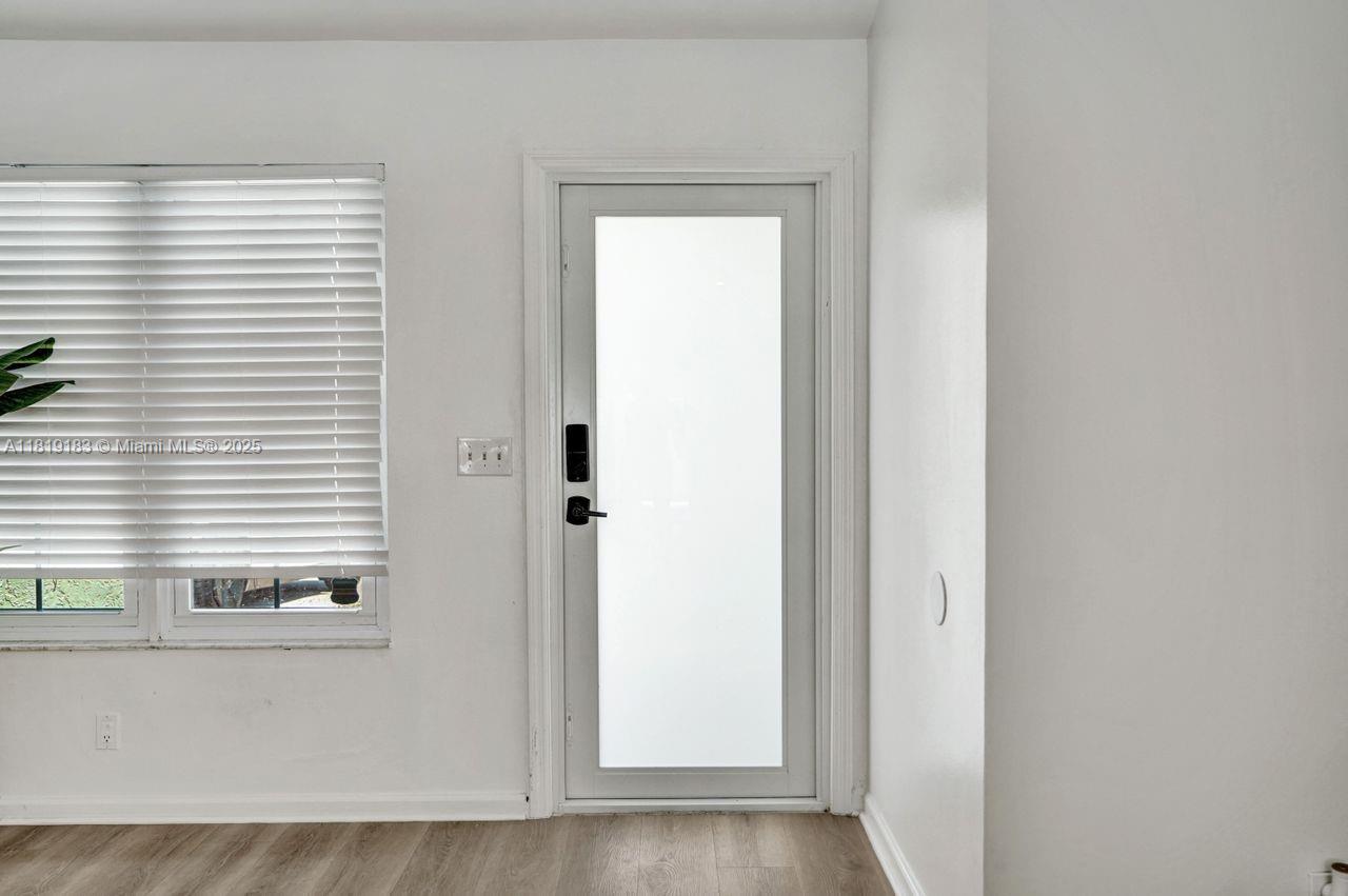 WEITZER SUB 1 - Residential