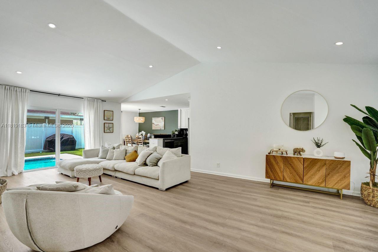 WEITZER SUB 1 - Residential