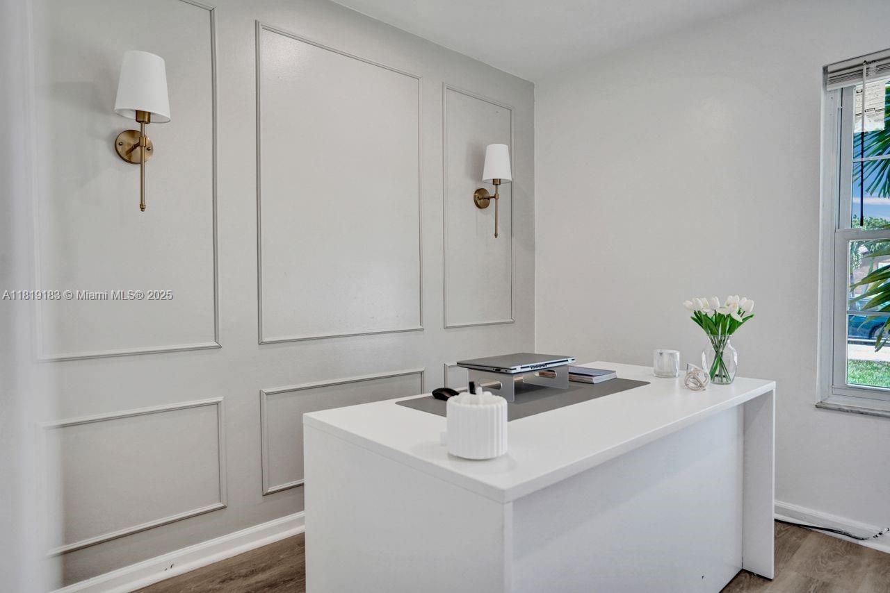 WEITZER SUB 1 - Residential