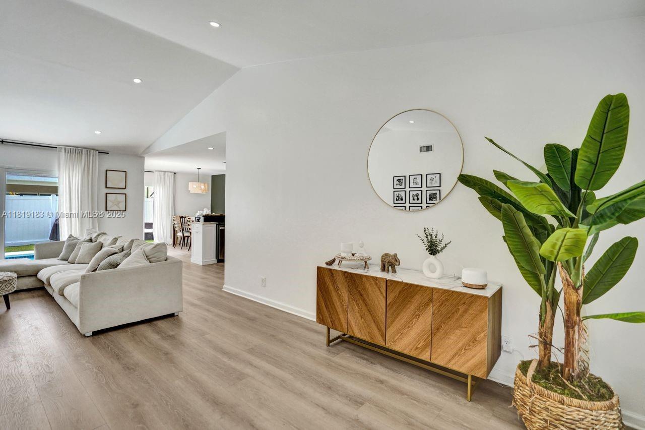 WEITZER SUB 1 - Residential
