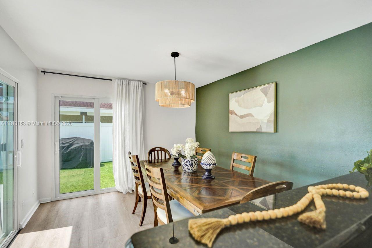 WEITZER SUB 1 - Residential