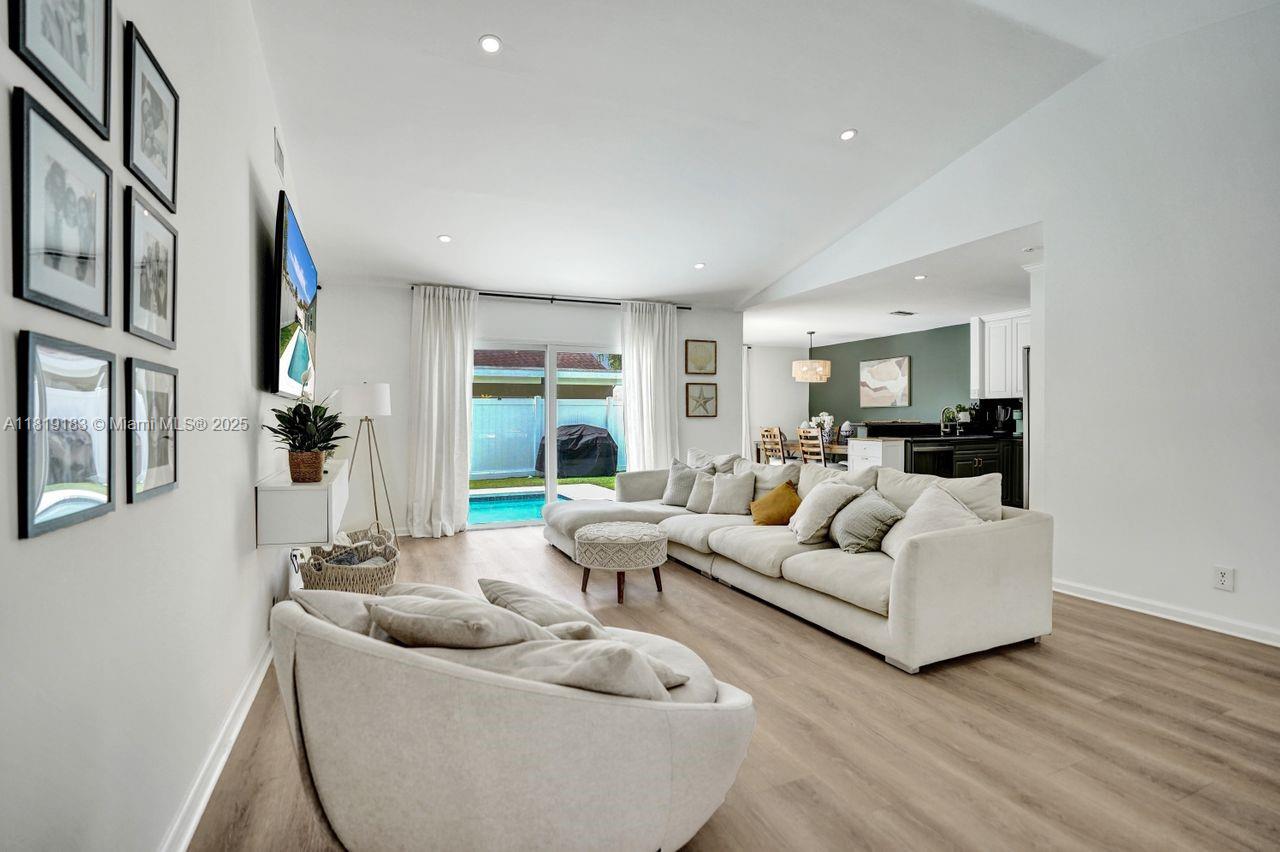 WEITZER SUB 1 - Residential