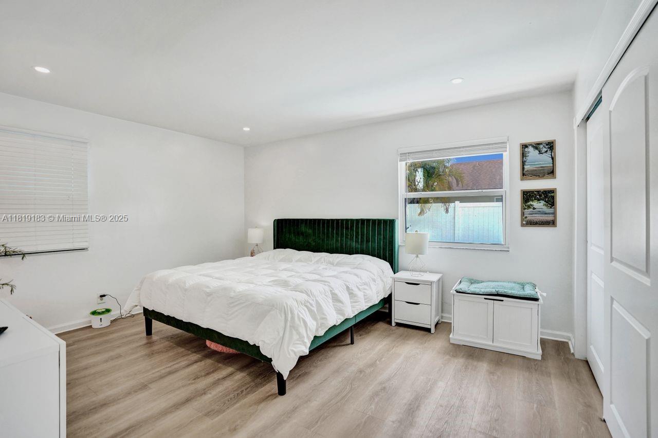 WEITZER SUB 1 - Residential