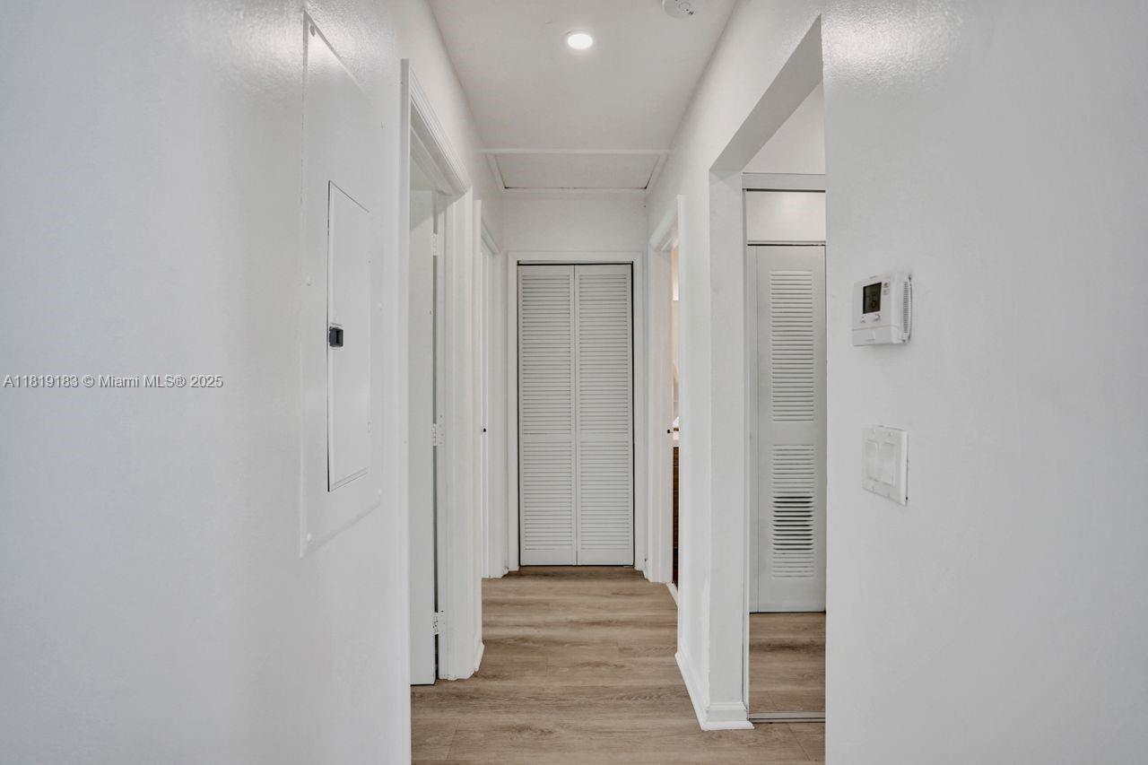 WEITZER SUB 1 - Residential