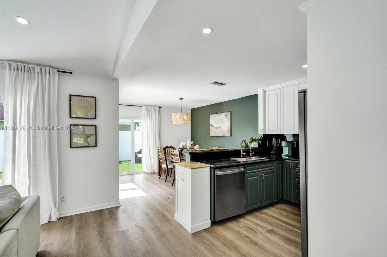 WEITZER SUB 1 - Residential
