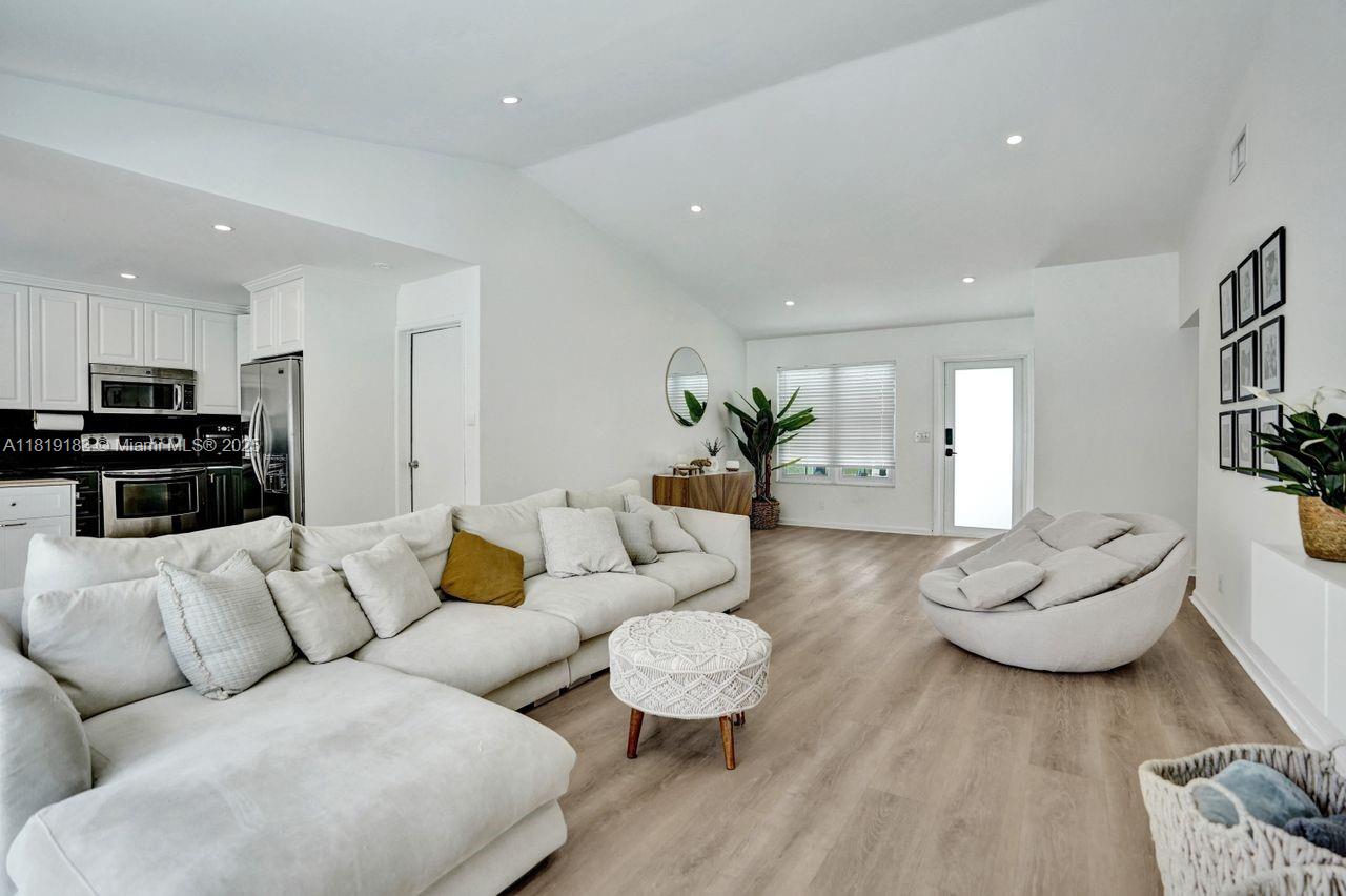 WEITZER SUB 1 - Residential