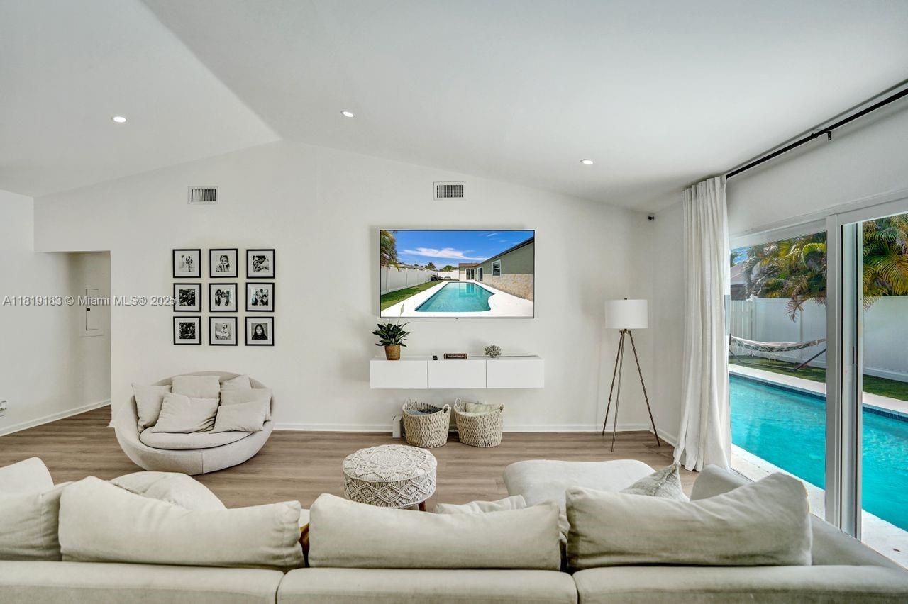WEITZER SUB 1 - Residential