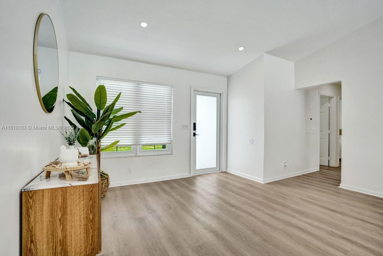 WEITZER SUB 1 - Residential