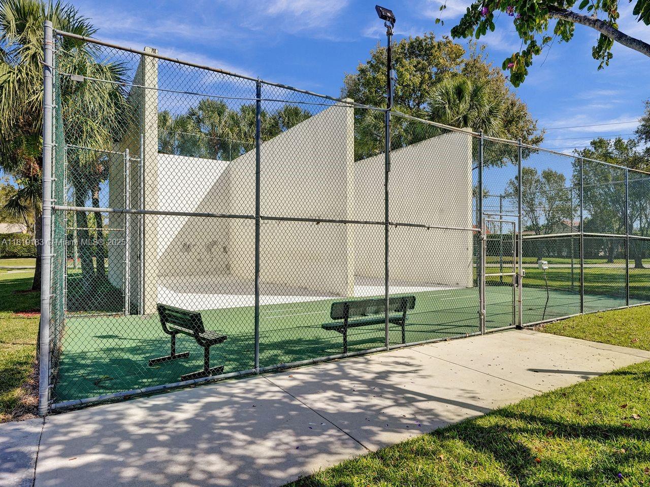 WEITZER SUB 1 - Residential