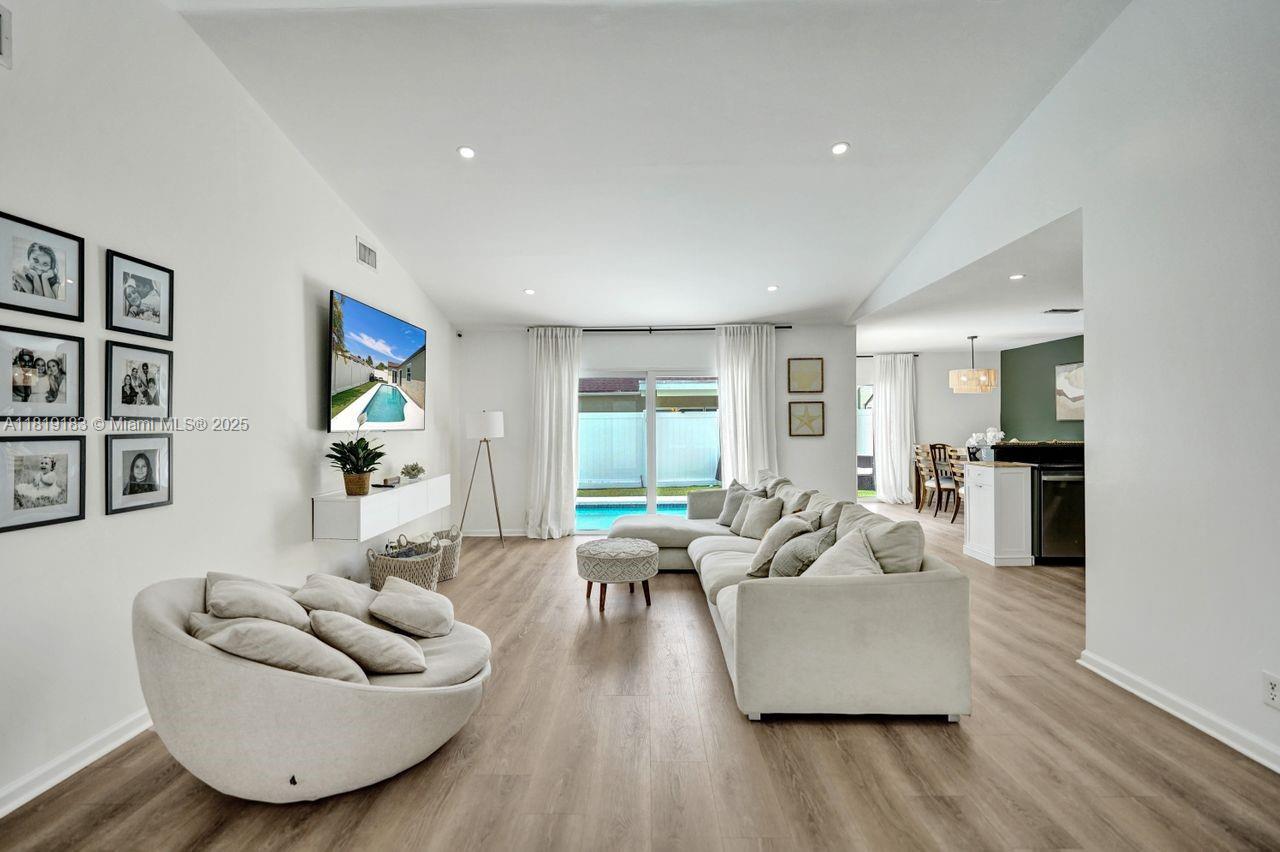 WEITZER SUB 1 - Residential